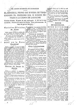 ABC MADRID 06-03-1925 página 13