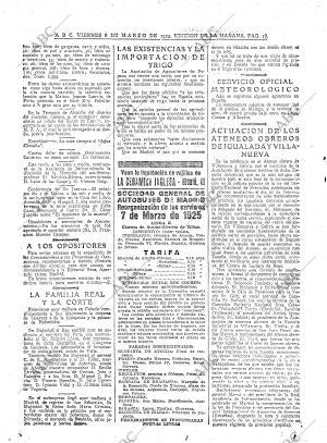 ABC MADRID 06-03-1925 página 18