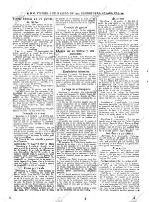 ABC MADRID 06-03-1925 página 20