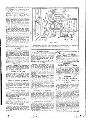 ABC MADRID 06-03-1925 página 21