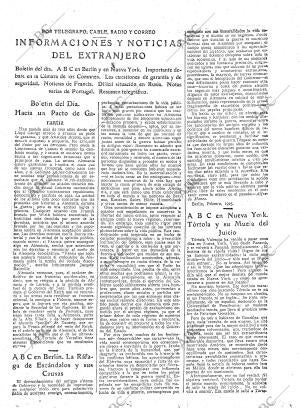 ABC MADRID 06-03-1925 página 27