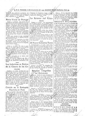 ABC MADRID 06-03-1925 página 29