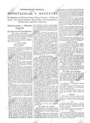 ABC MADRID 06-03-1925 página 30