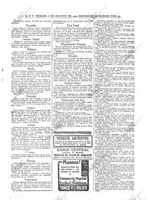 ABC MADRID 06-03-1925 página 31