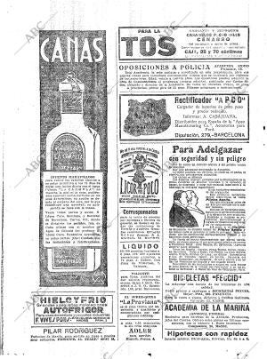 ABC MADRID 06-03-1925 página 38