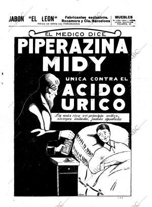 ABC MADRID 06-03-1925 página 39