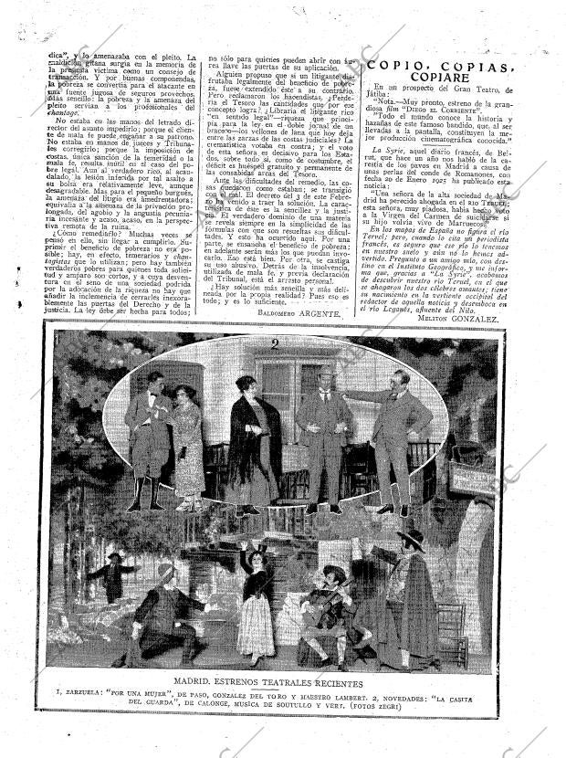 ABC MADRID 06-03-1925 página 5