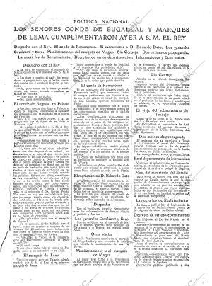 ABC MADRID 06-03-1925 página 9