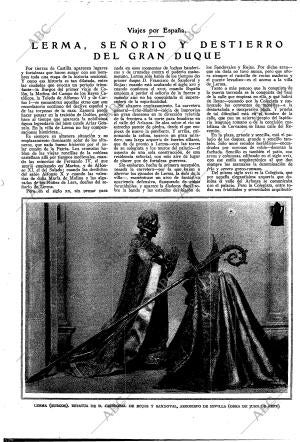 ABC MADRID 08-03-1925 página 11