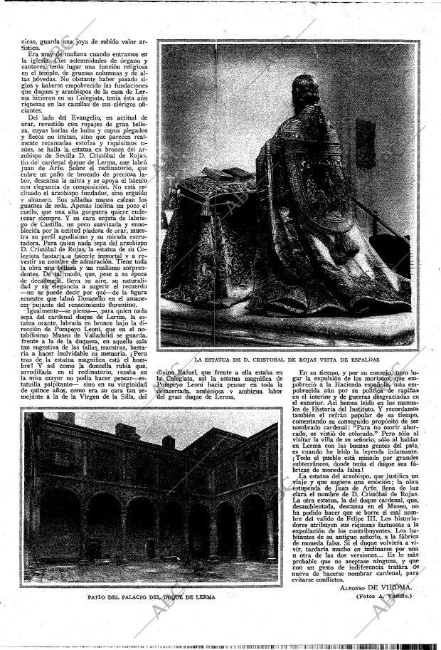 ABC MADRID 08-03-1925 página 12