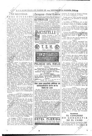 ABC MADRID 08-03-1925 página 25