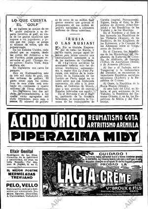 BLANCO Y NEGRO MADRID 08-03-1925 página 10