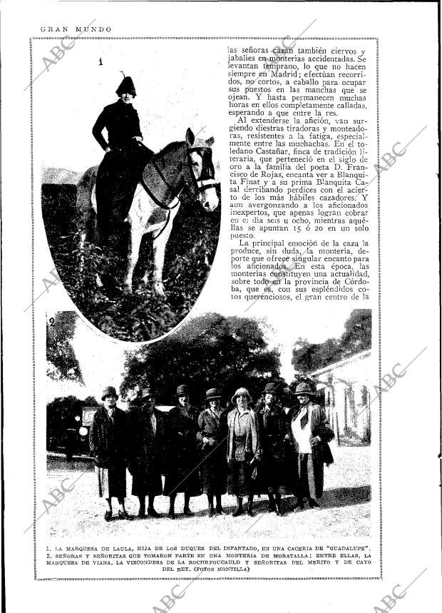 BLANCO Y NEGRO MADRID 08-03-1925 página 100