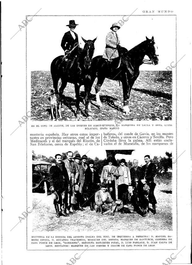BLANCO Y NEGRO MADRID 08-03-1925 página 101