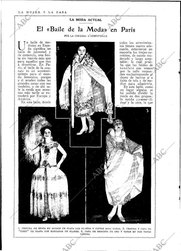 BLANCO Y NEGRO MADRID 08-03-1925 página 106