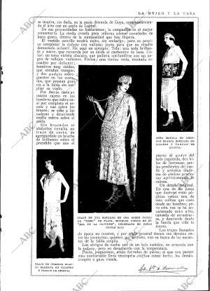 BLANCO Y NEGRO MADRID 08-03-1925 página 107