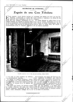 BLANCO Y NEGRO MADRID 08-03-1925 página 112