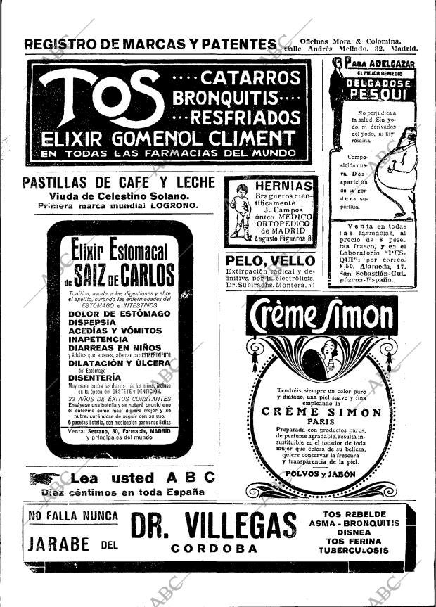BLANCO Y NEGRO MADRID 08-03-1925 página 115