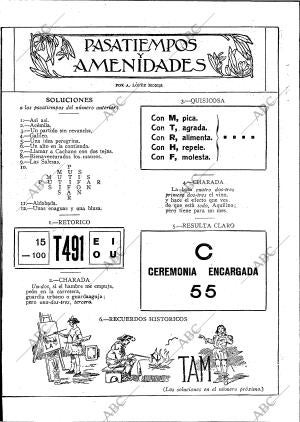 BLANCO Y NEGRO MADRID 08-03-1925 página 12