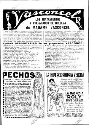 BLANCO Y NEGRO MADRID 08-03-1925 página 2