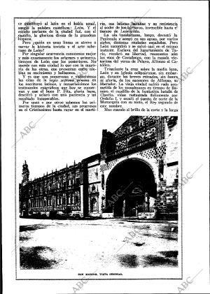 BLANCO Y NEGRO MADRID 08-03-1925 página 20