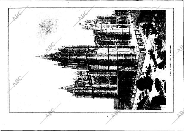 BLANCO Y NEGRO MADRID 08-03-1925 página 21