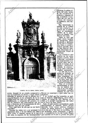 BLANCO Y NEGRO MADRID 08-03-1925 página 24