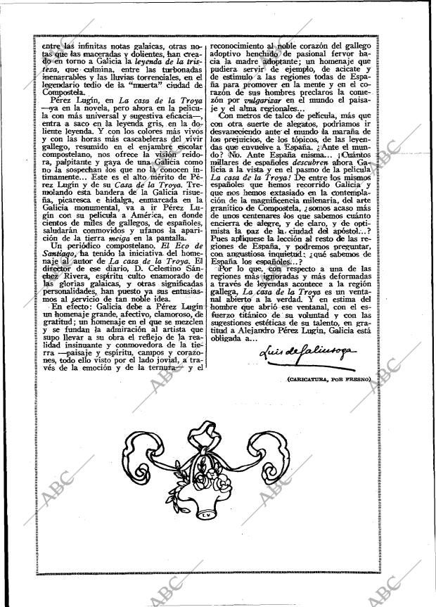 BLANCO Y NEGRO MADRID 08-03-1925 página 28