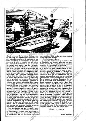 BLANCO Y NEGRO MADRID 08-03-1925 página 32
