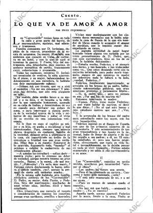 BLANCO Y NEGRO MADRID 08-03-1925 página 34