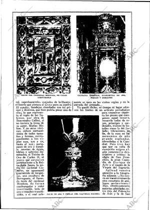BLANCO Y NEGRO MADRID 08-03-1925 página 40