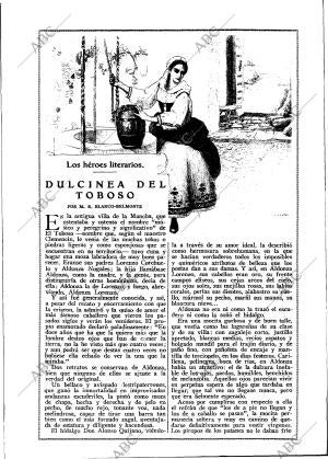 BLANCO Y NEGRO MADRID 08-03-1925 página 45