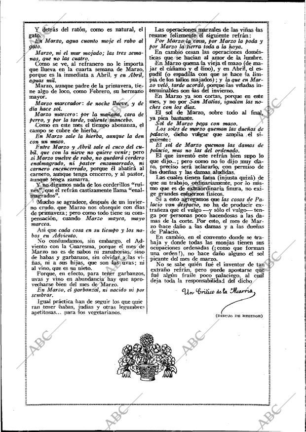 BLANCO Y NEGRO MADRID 08-03-1925 página 48