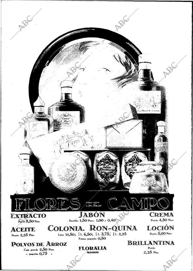 BLANCO Y NEGRO MADRID 08-03-1925 página 50
