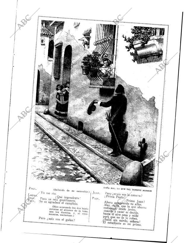 BLANCO Y NEGRO MADRID 08-03-1925 página 53