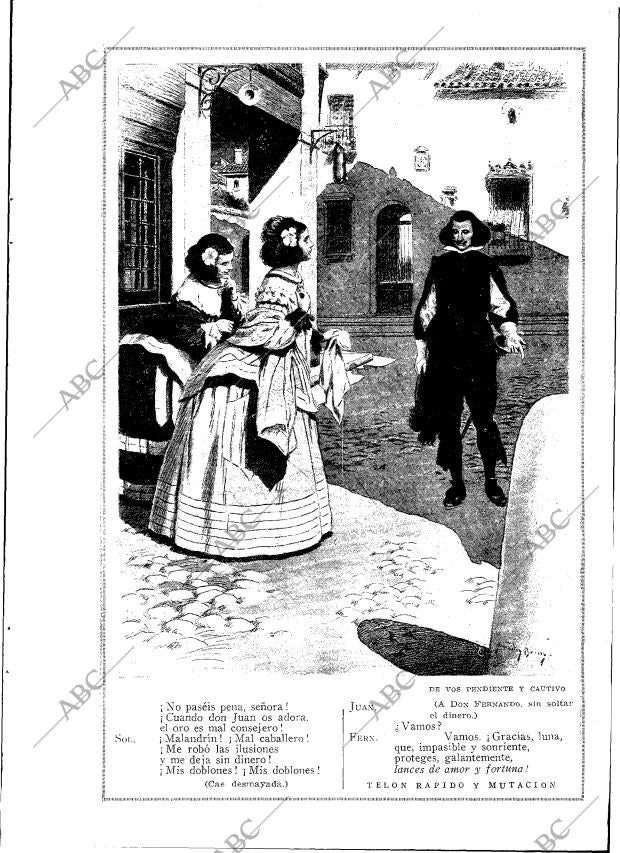 BLANCO Y NEGRO MADRID 08-03-1925 página 57