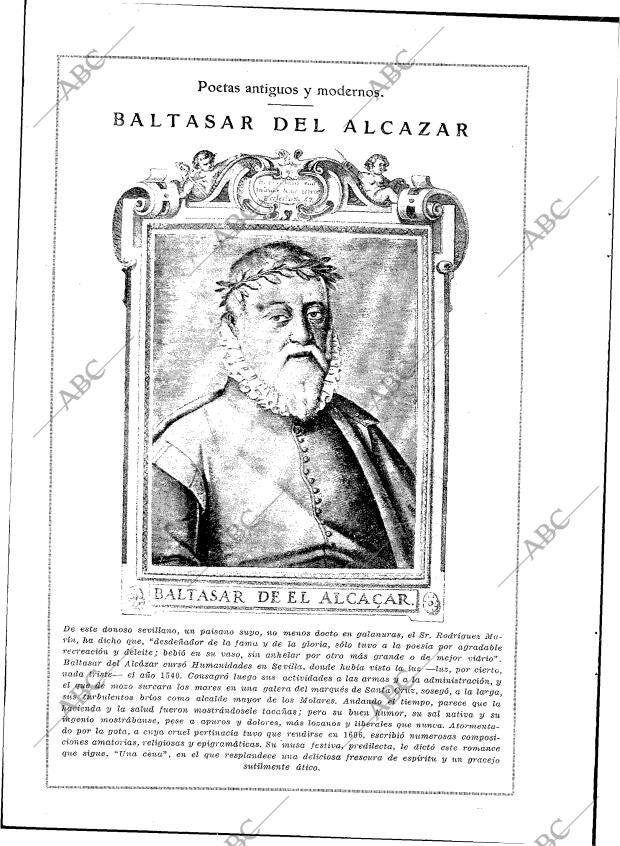 BLANCO Y NEGRO MADRID 08-03-1925 página 62