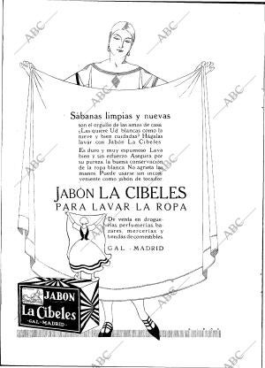 BLANCO Y NEGRO MADRID 08-03-1925 página 64