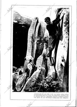 BLANCO Y NEGRO MADRID 08-03-1925 página 69