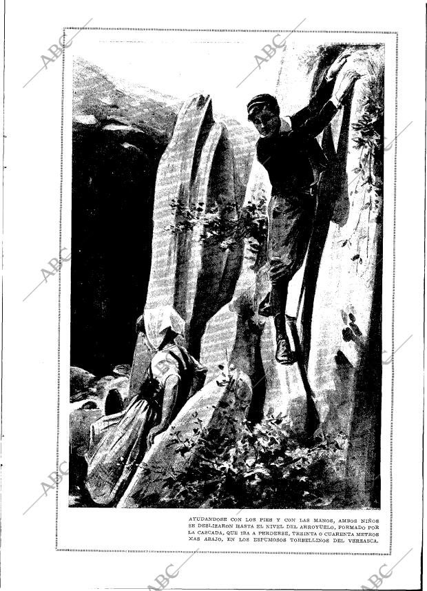 BLANCO Y NEGRO MADRID 08-03-1925 página 69