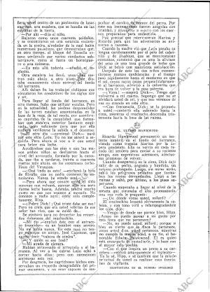 BLANCO Y NEGRO MADRID 08-03-1925 página 70