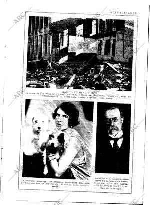 BLANCO Y NEGRO MADRID 08-03-1925 página 73