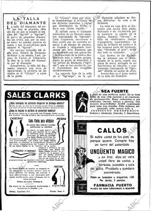 BLANCO Y NEGRO MADRID 08-03-1925 página 8
