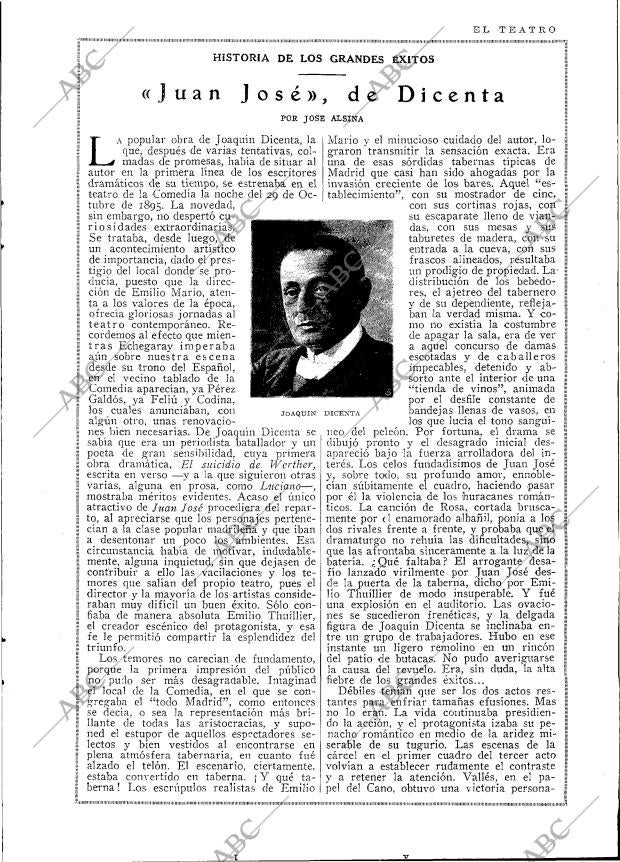 BLANCO Y NEGRO MADRID 08-03-1925 página 83