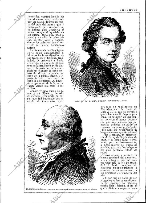 BLANCO Y NEGRO MADRID 08-03-1925 página 87