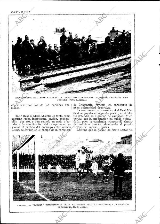 BLANCO Y NEGRO MADRID 08-03-1925 página 92
