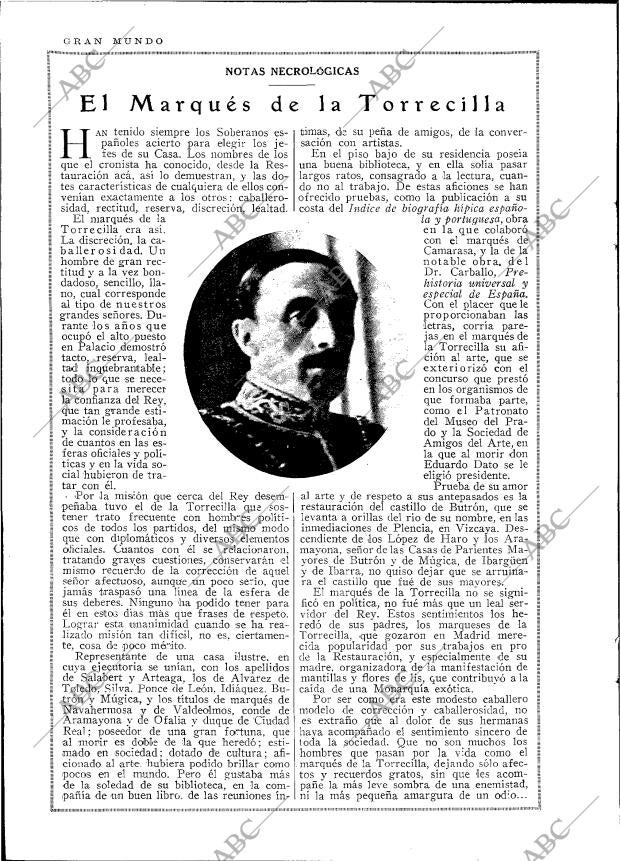 BLANCO Y NEGRO MADRID 08-03-1925 página 96