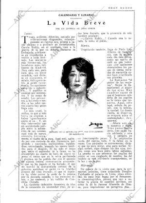 BLANCO Y NEGRO MADRID 08-03-1925 página 97
