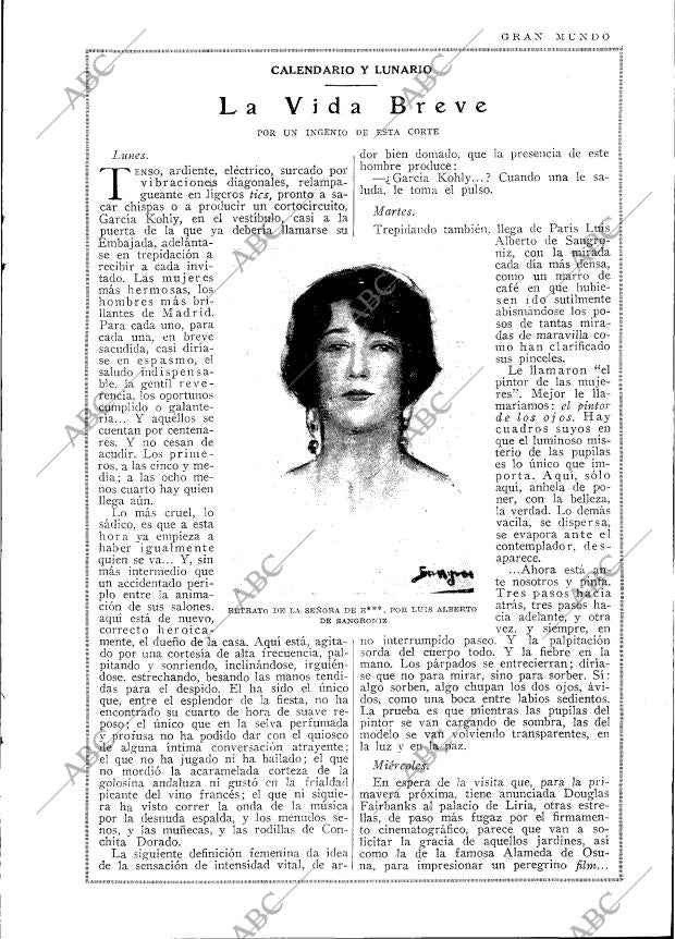 BLANCO Y NEGRO MADRID 08-03-1925 página 97
