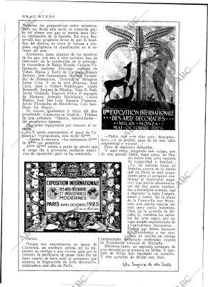 BLANCO Y NEGRO MADRID 08-03-1925 página 98